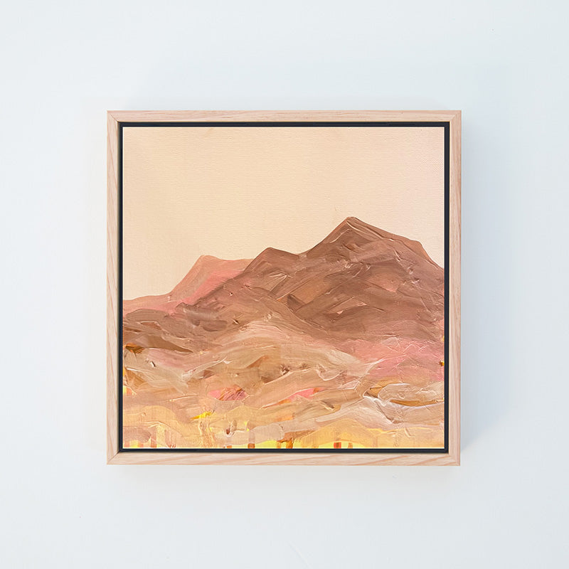 Taking It Slow by Kim Saunders 250x250