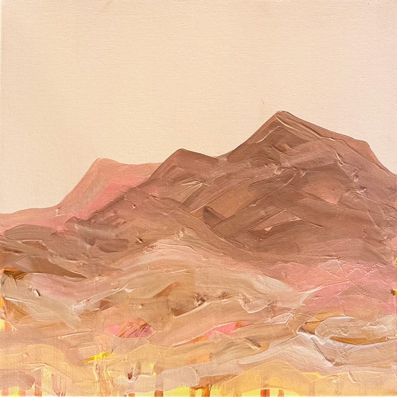 Taking It Slow by Kim Saunders 250x250