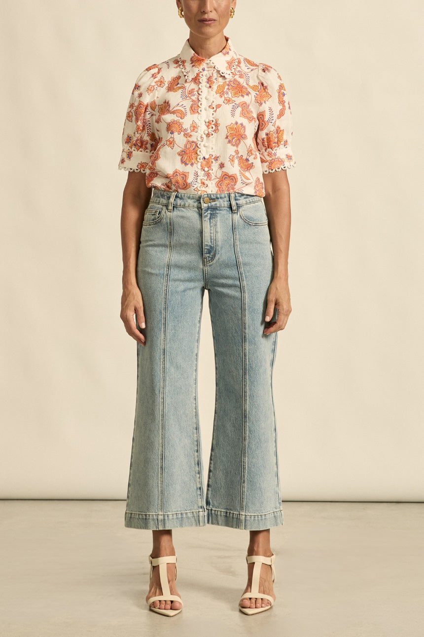 Tether Top Orchard Botanic