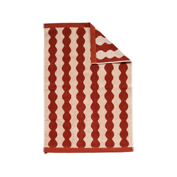 Find Totem Hand Towel - Mosey Me at Bungalow Trading Co.