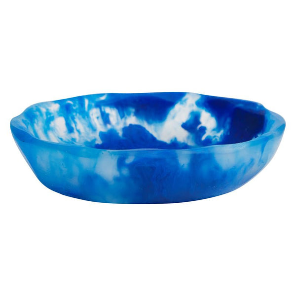 Find Una Mini Bowl Lapis - Sage & Clare at Bungalow Trading Co.