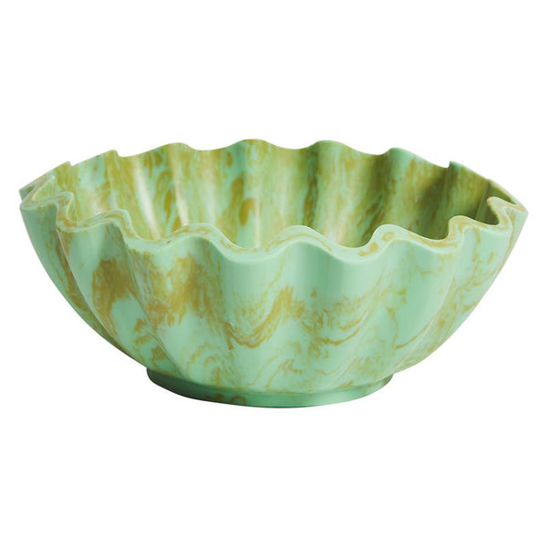 Find Venus Bowl Artichoke - Sage & Clare at Bungalow Trading Co.
