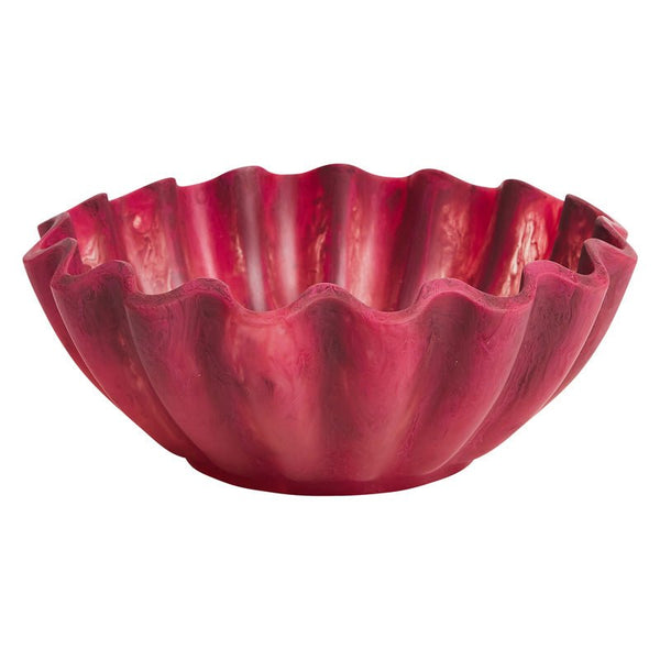 Find Venus Bowl Rhubarb - Sage & Clare at Bungalow Trading Co.