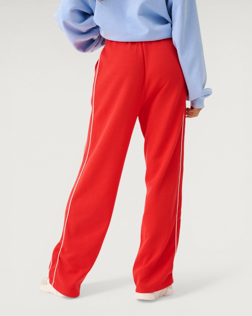 Harlow Pant Siren Waffle