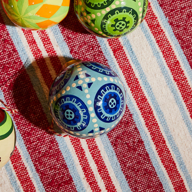 Gabriella Bauble Azure