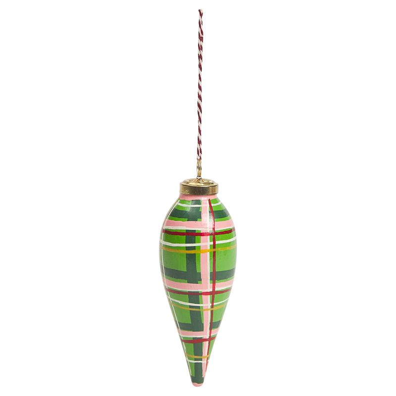Stevie Decoration Malachite