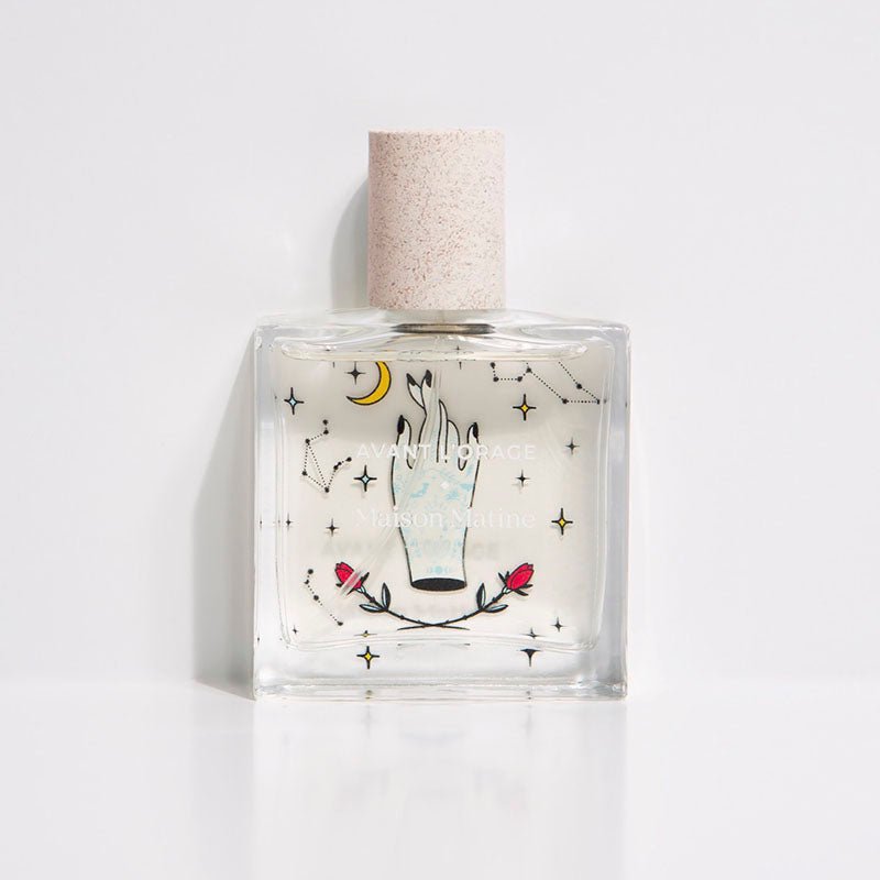 Find Avant L'Orage Perfume 50ml - Maison Matine at Bungalow Trading Co.