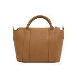 Find Baby Messina Tote Nutmeg - Elms + King at Bungalow Trading Co.
