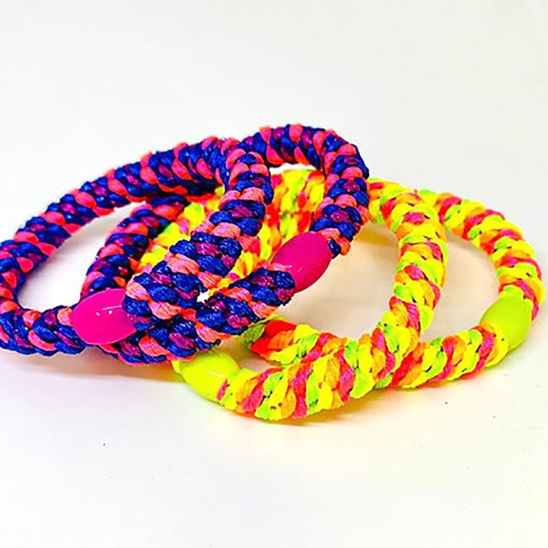 Find Beeyoo Hairbands Pep Set of 5 - Beeyoo at Bungalow Trading Co.