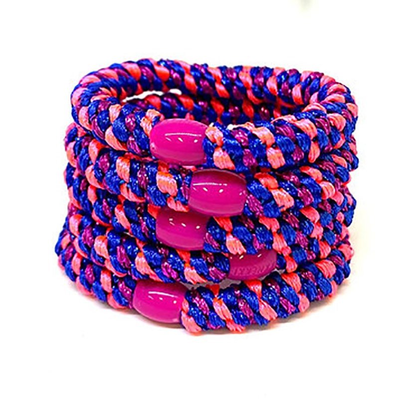 Find Beeyoo Hairbands Pep Set of 5 - Beeyoo at Bungalow Trading Co.