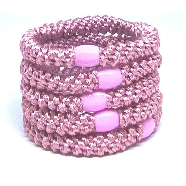 Find Beeyoo Hairbands Rose Set of 5 - Beeyoo at Bungalow Trading Co.