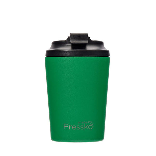 Find Bino Coffee Cup 227ml Clover - FRESSKO at Bungalow Trading Co.