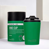 Find Bino Coffee Cup 227ml Clover - FRESSKO at Bungalow Trading Co.