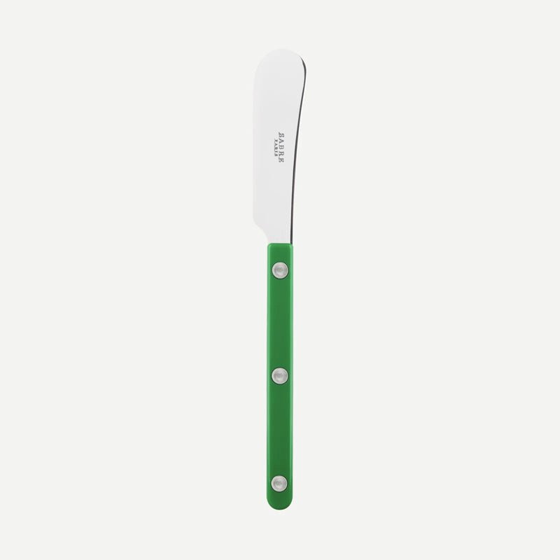 Find Bistrot Spreader Garden Green - Sabre at Bungalow Trading Co.