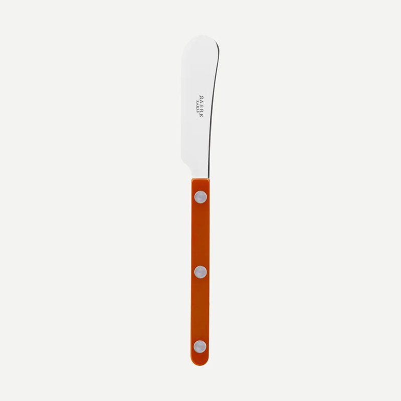 Find Bistrot Spreader Orange - Sabre at Bungalow Trading Co.