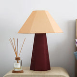 Find Blake Table Lamp Toffee - Paola & Joy at Bungalow Trading Co.