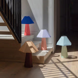 Find Blake Table Lamp Toffee - Paola & Joy at Bungalow Trading Co.