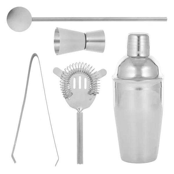 Find Boothby Cocktail Set - Coast to Coast at Bungalow Trading Co.