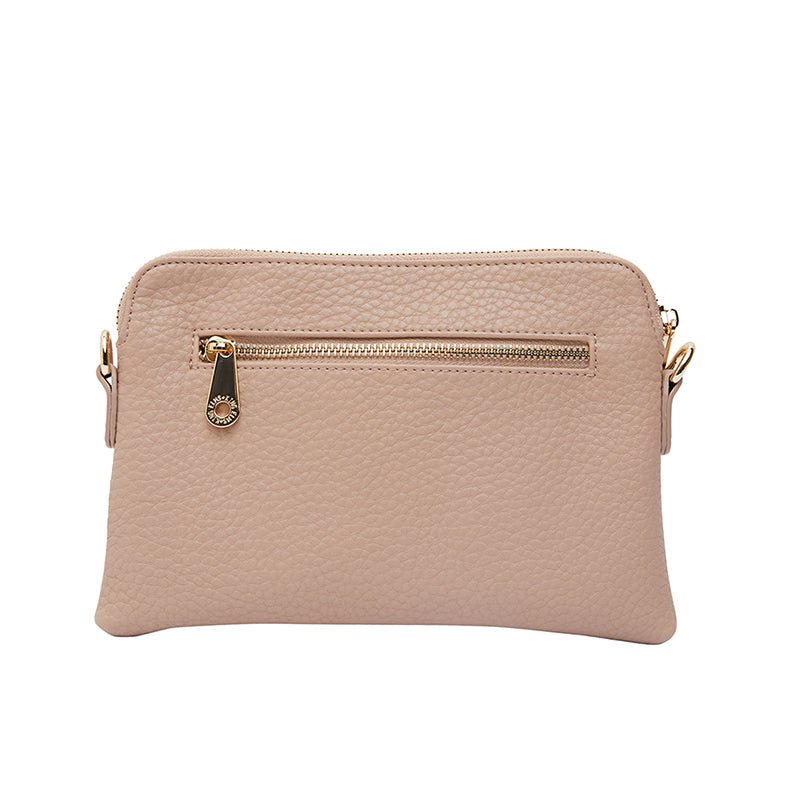 Find Bowery Wallet/Clutch Blush - Elms + King at Bungalow Trading Co.