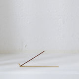 Find Brass Incense Holder - This Is Incense at Bungalow Trading Co.