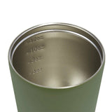 Find Camino Coffee Cup Khaki 340ml - FRESSKO at Bungalow Trading Co.