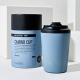 Find Camino Coffee Cup River 340ml - FRESSKO at Bungalow Trading Co.