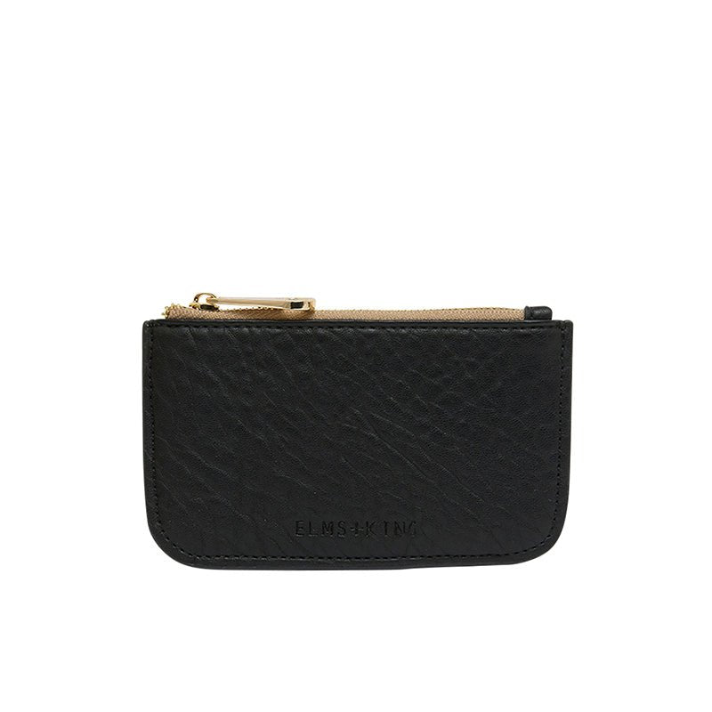 Find Centro Wallet Black - Elms + King at Bungalow Trading Co.