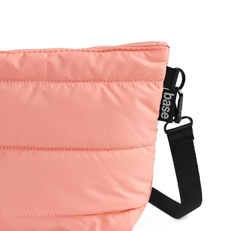 Find Cloud Stash Base Crossbody Sorbet - Base Supply at Bungalow Trading Co.