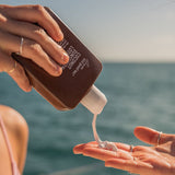 Find Coconut Sunscreen SPF50+ 200ml - We Are Feel Good Inc. at Bungalow Trading Co.