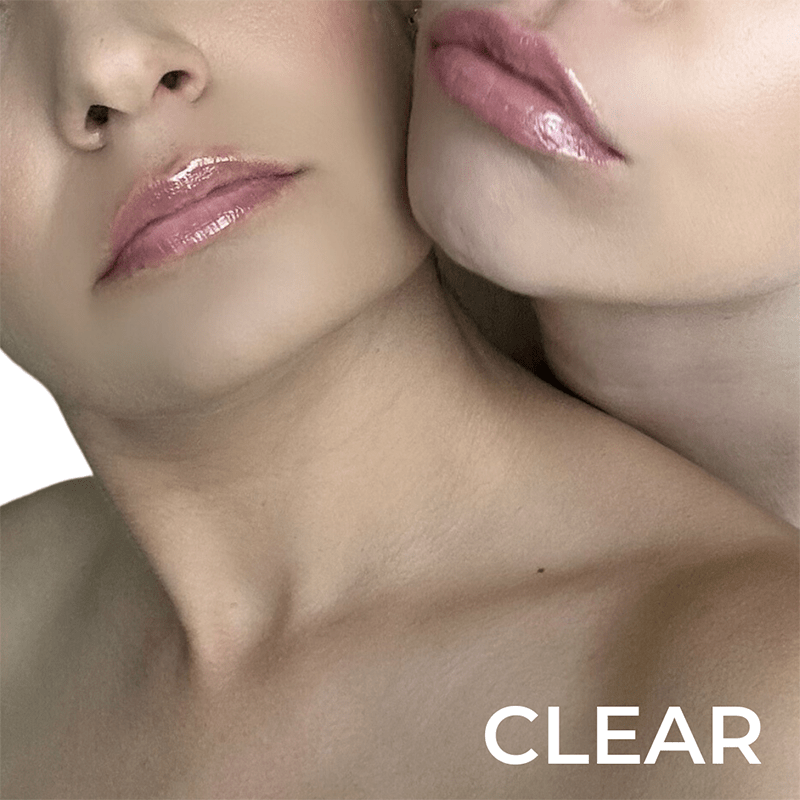 Find Cristallo Clear Tropea Lip Gloss - St. Renais at Bungalow Trading Co.