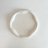 Find Geometric Circle Tray - Ann Made at Bungalow Trading Co.