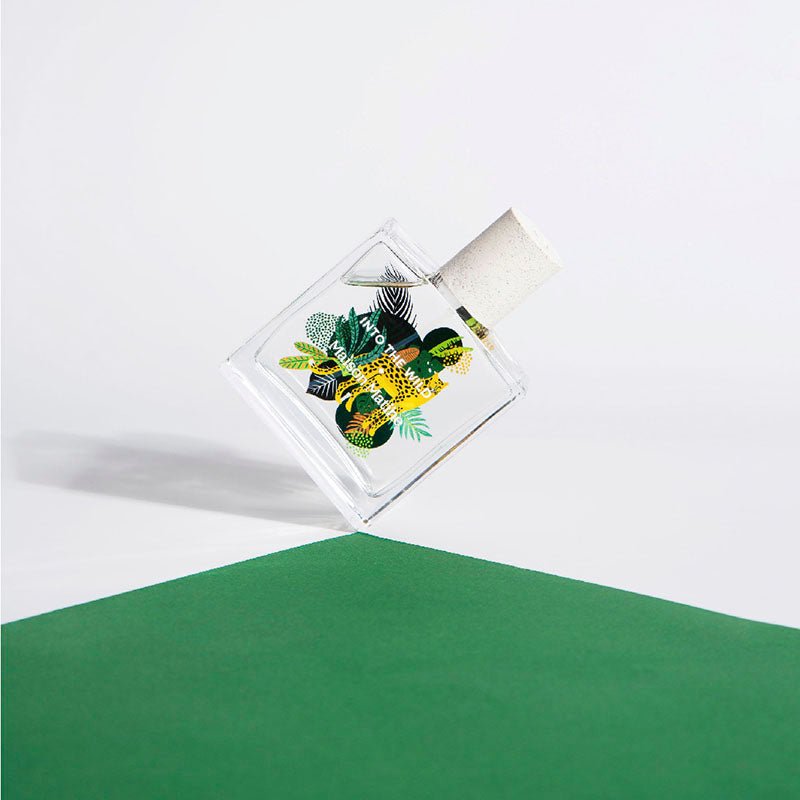 Find Into The Wild Perfume 50ml - Maison Matine at Bungalow Trading Co.