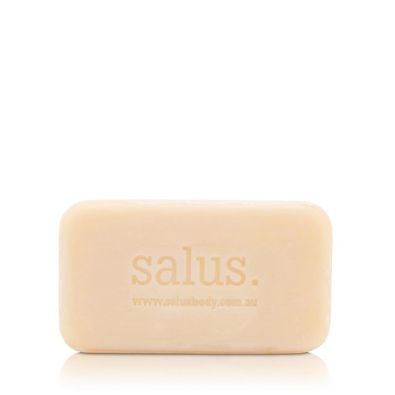 Find Lemon Myrtle Milk Soap - Salus at Bungalow Trading Co.
