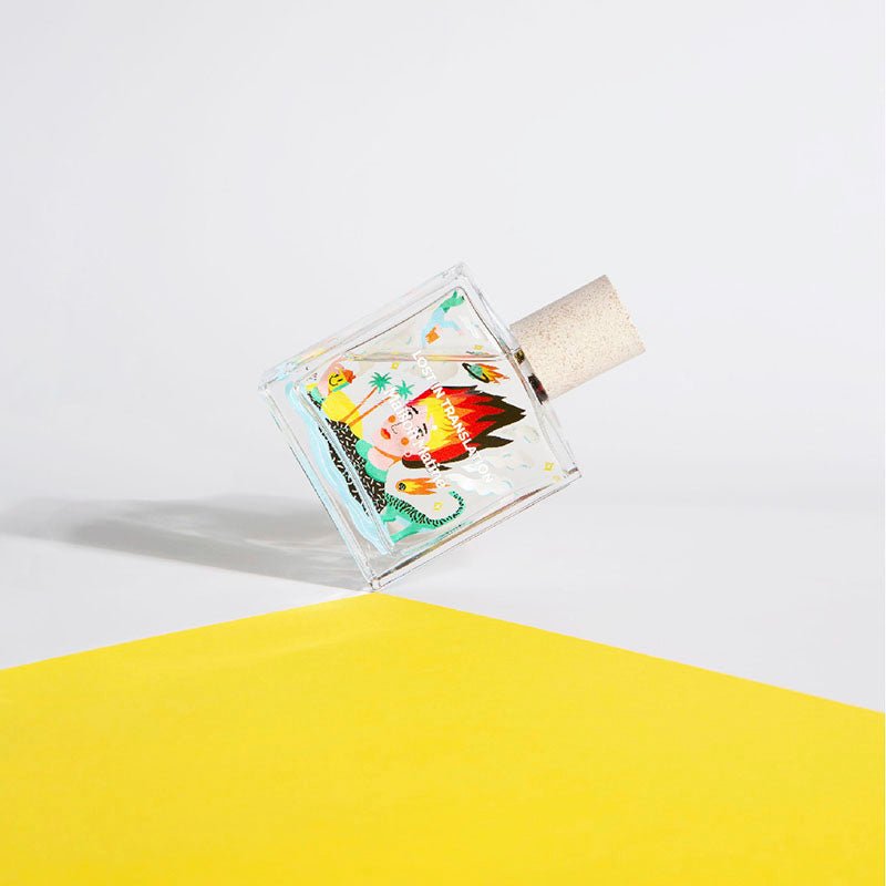 Find Lost In Translation Perfume 50ml - Maison Matine at Bungalow Trading Co.