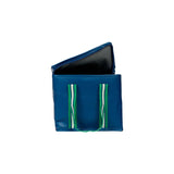 Find Mini Insulated Tote P10 Navy - Project Ten at Bungalow Trading Co.