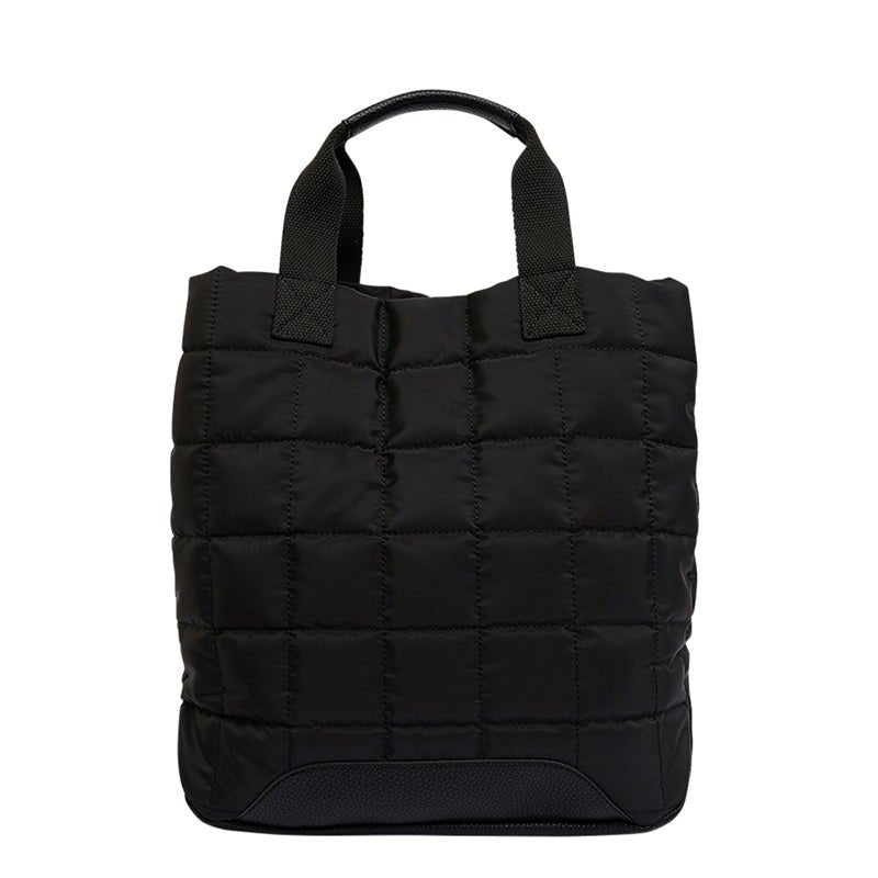 Find Mini Santa Monica Bag Black - Elms + King at Bungalow Trading Co.