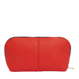 Find Mini Utility Pouch Red - Elms + King at Bungalow Trading Co.