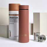 Find Move Flask Tuscan 660ml - FRESSKO at Bungalow Trading Co.