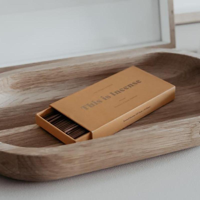 Find Noosa Incense - This Is Incense at Bungalow Trading Co.