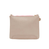 Find Palermo Crossbody Bag Oyster - Elms + King at Bungalow Trading Co.