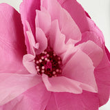 Find Paper Flower Large Soft Pink - Bungalow Trading Co at Bungalow Trading Co.