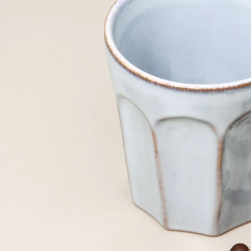 Find Ritual Latte Cup Ice - Indigo Love at Bungalow Trading Co.