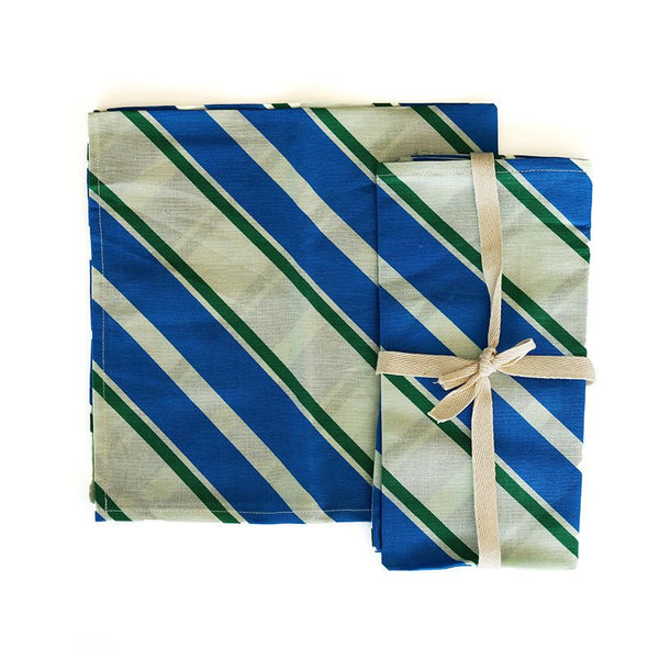 Find Royal Napkin Set - Loco Living at Bungalow Trading Co.
