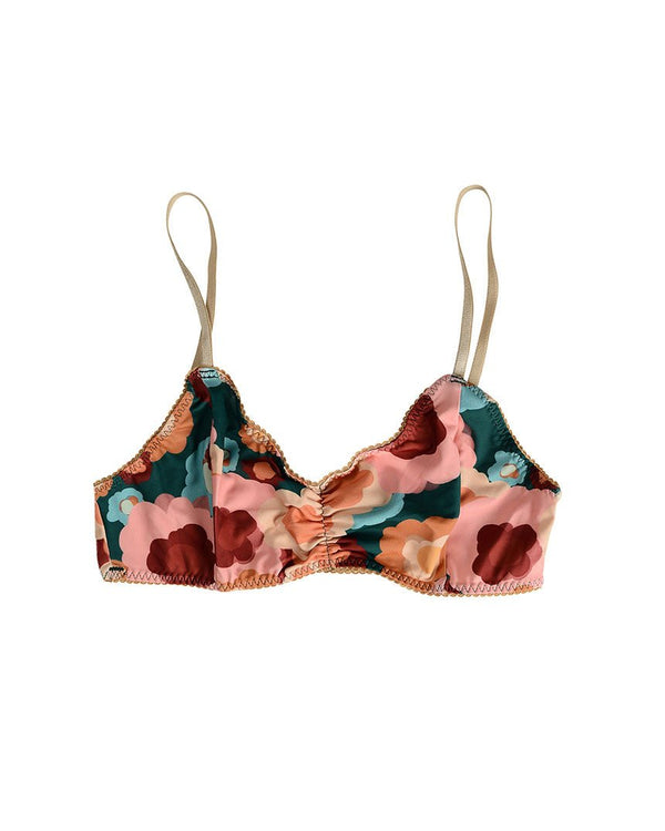 Find Rusi Bralette - Bimby & Roy at Bungalow Trading Co.