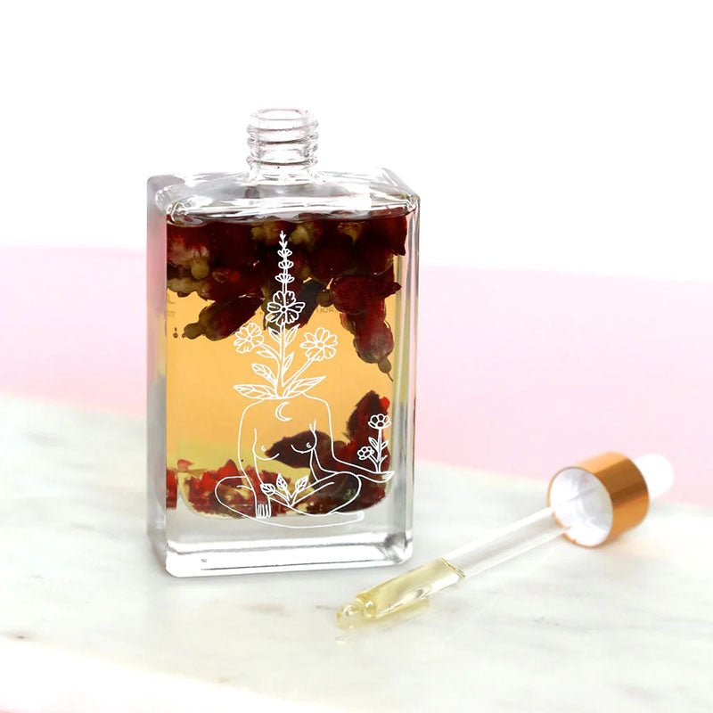 Find Self-Love Gift Set - BOPO Women at Bungalow Trading Co.