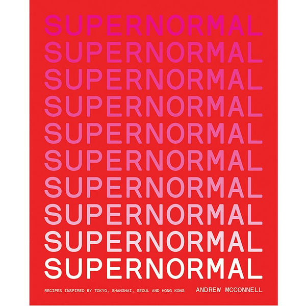 Find Supernormal - Hardie Grant Gift at Bungalow Trading Co.
