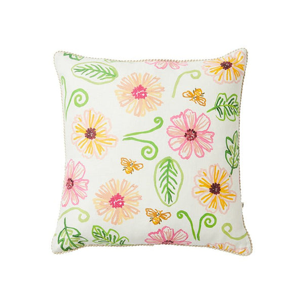 Find Tendril Multi Cushion 50cm - Bonnie & Neil at Bungalow Trading Co.