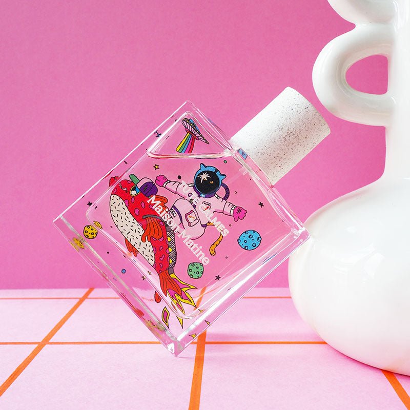 Find Tu Te Calmes Perfume 50ml - Maison Matine at Bungalow Trading Co.