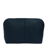 Find Utility Pouch French Navy - Elms + King at Bungalow Trading Co.