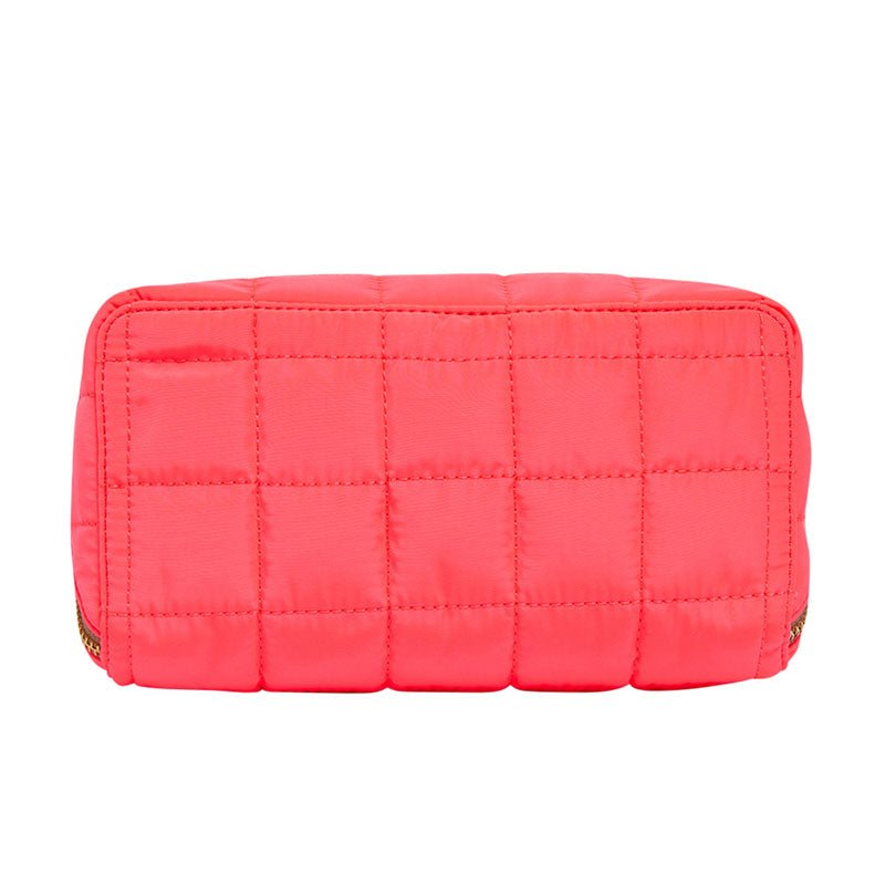 Find Washbag Pink - Elms + King at Bungalow Trading Co.